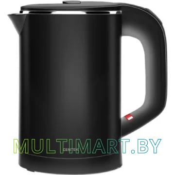 Электрочайник CENTEK CT-0006 (черный)